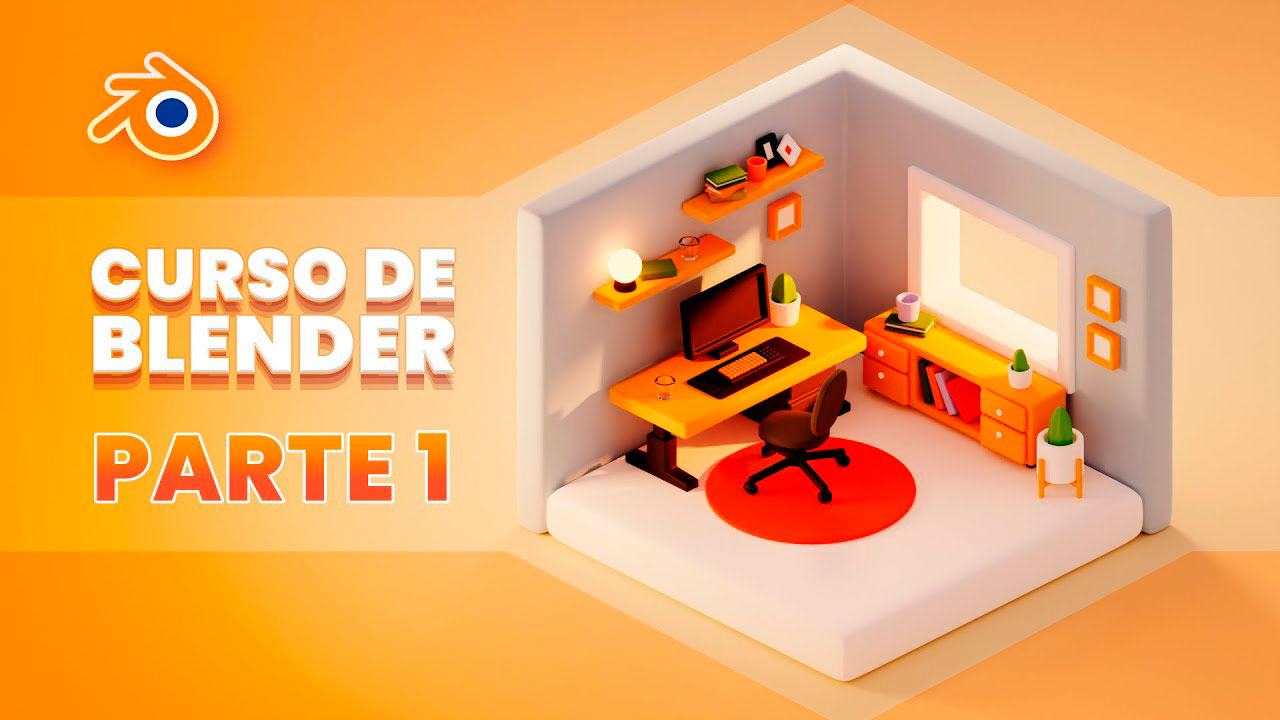 Modelado 3D Avanzado
